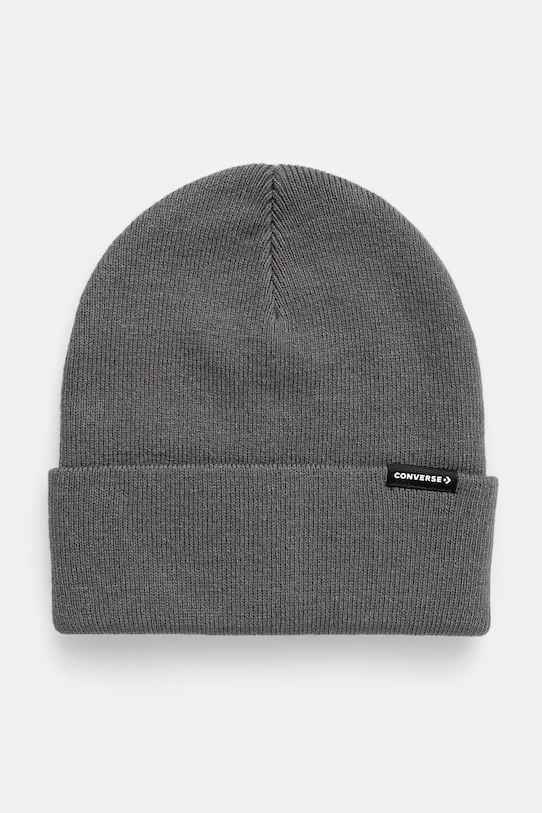 Converse caciula uni gri 10027532.A03