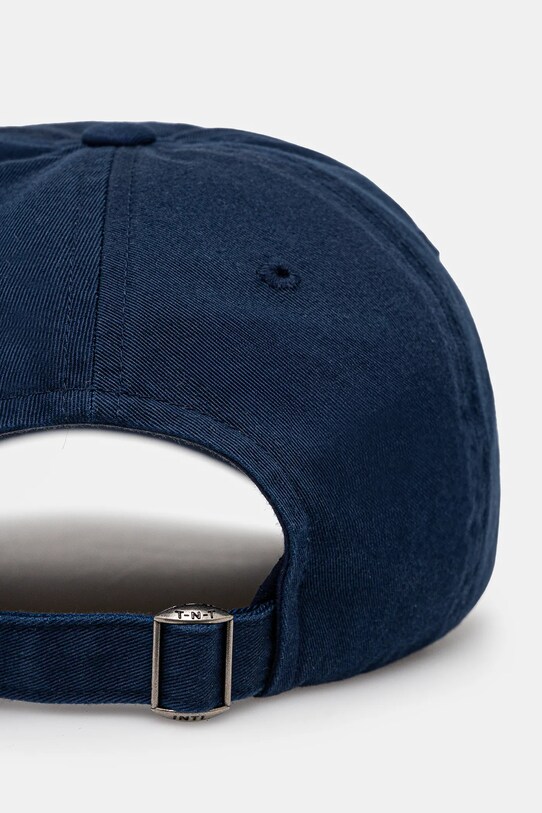 Аксессуары Хлопковая кепка thisisneverthat Heart Cap TN243WHWBC08 тёмно-синий