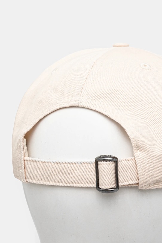 Аксессуары Хлопковая кепка Sporty & Rich Faubourg AC040517619CR01 бежевый