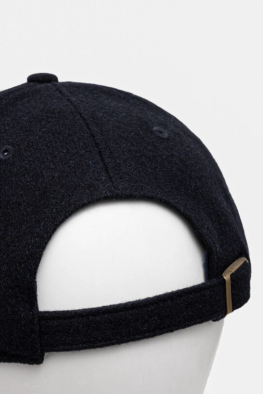 Αξεσουάρ Μάλλινο γείσο Sporty & Rich Yankees Serif Wool AC060505634BL32 σκούρο μπλε