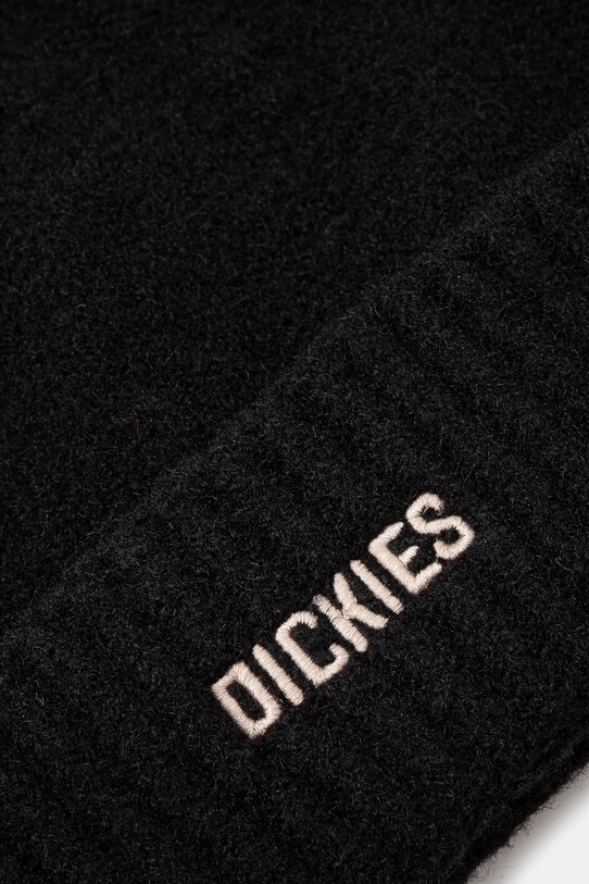 Bavlněné kalhoty Dickies EAGLE BEND DK0A4Z3A-BLK černá SS24