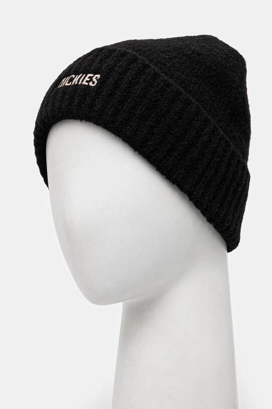 Doplňky Bavlněné kalhoty Dickies EAGLE BEND DK0A4Z3A-BLK černá