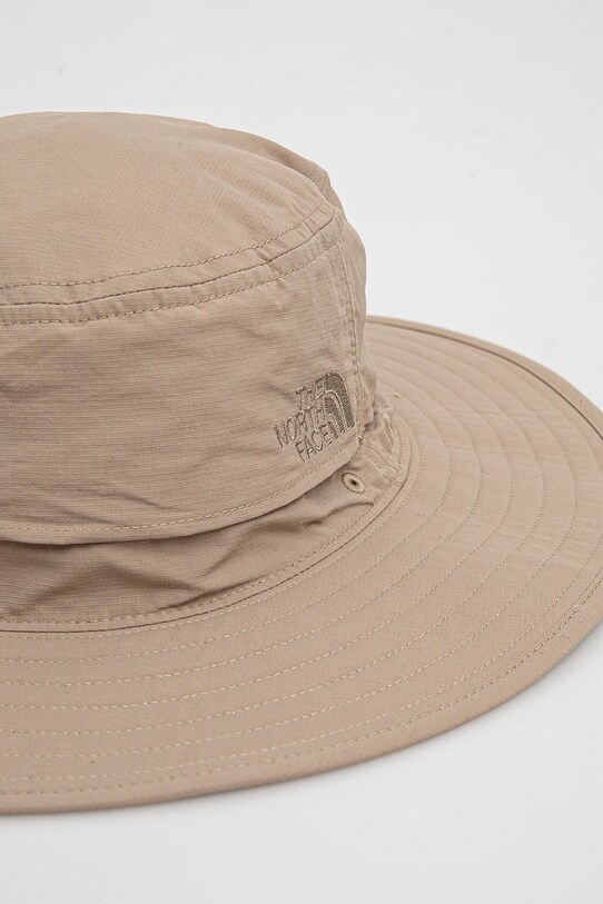The North Face kapelusz Horizon Breeze NF0A5FX678S1 beżowy AW24