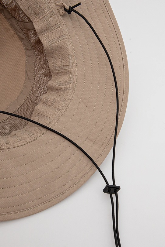 Klobouk The North Face Horizon Breeze béžová NF0A5FX678S1