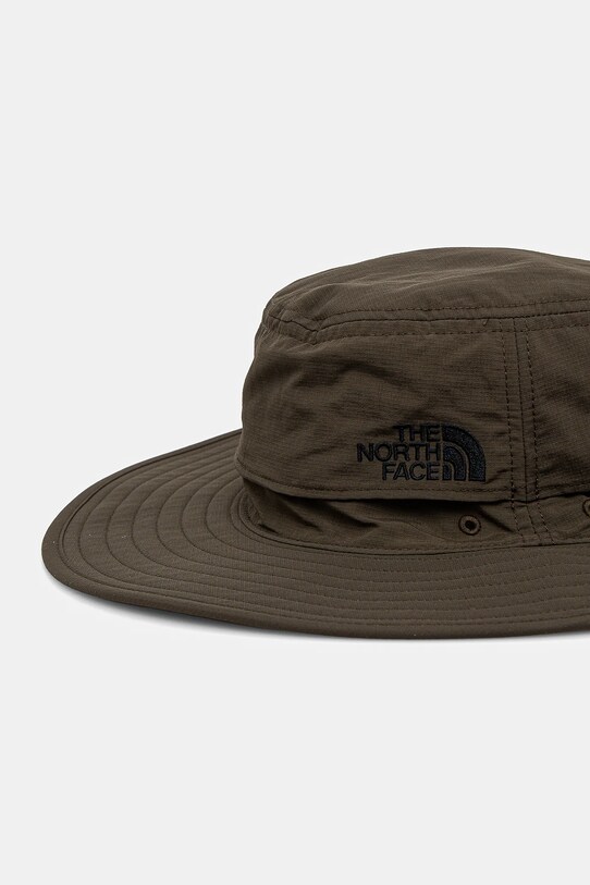 The North Face pălărie Horizon Breeze NF0A5FX679L1 verde AW24