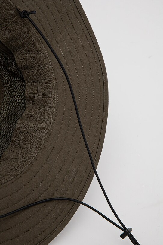 The North Face pălărie Horizon Breeze verde NF0A5FX679L1