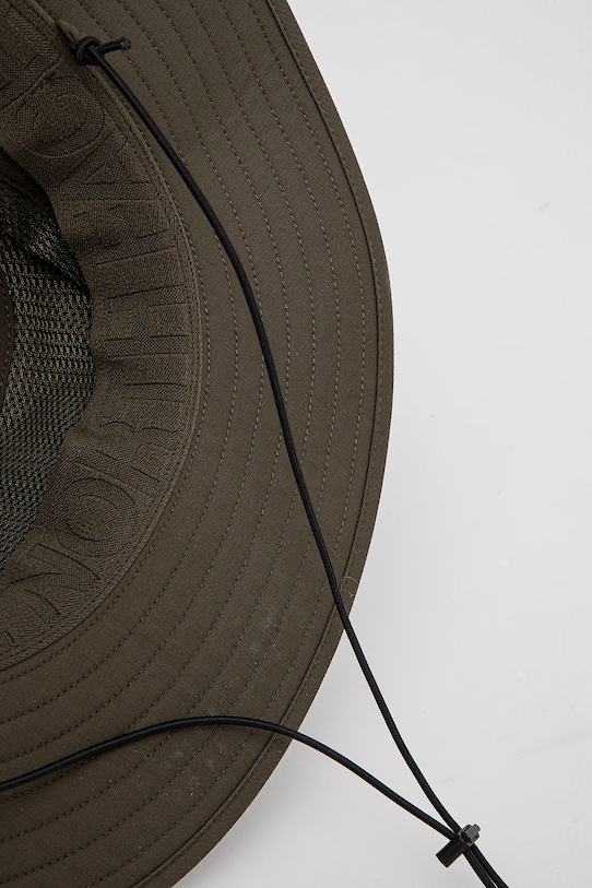 The North Face kapelusz Horizon Breeze zielony NF0A5FX679L1