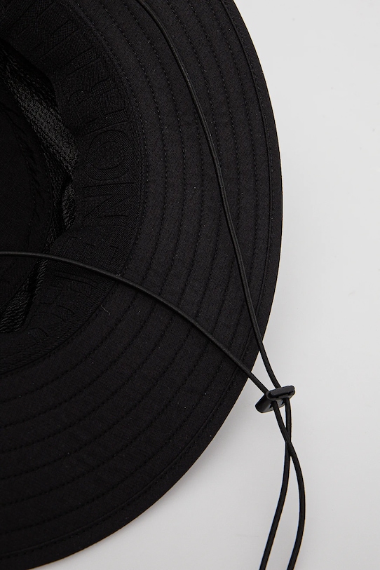 The North Face pălărie Horizon Breeze negru NF0A5FX6KY41