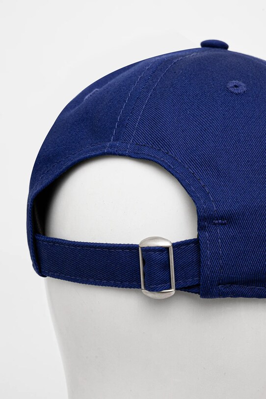 Accessori Wacko Maria berretto da baseball x New Era 9Twenty 24FW.WMA.CP03 blu