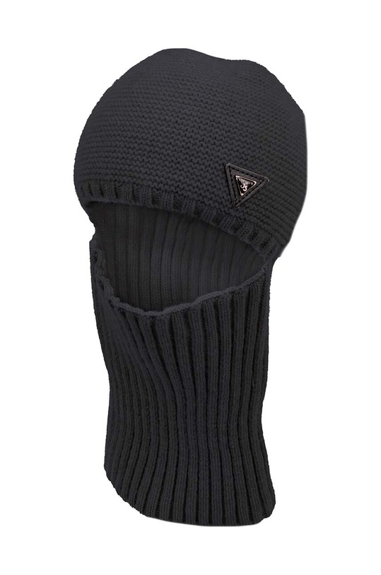 Jamiks cagula din amestec de lana DOROTHEE negru DOROTHEE.me.Na.g.JZH379