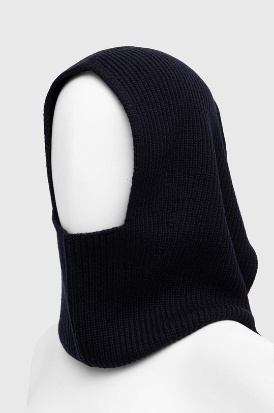 Max Mara Leisure cagula din lana 2426576028600 bleumarin AW24