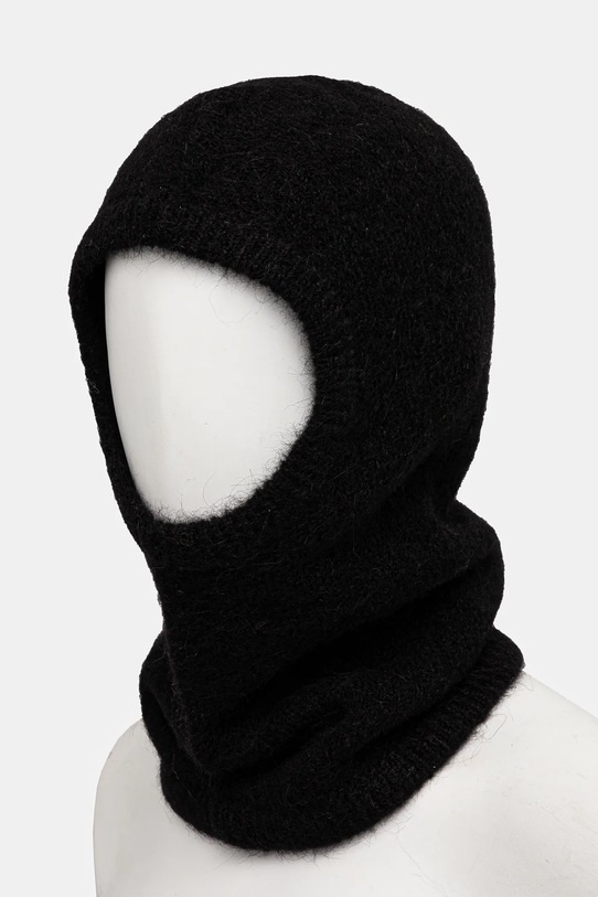 Akcesoria Perfect Moment kominiarka U8000167.2192 czarny