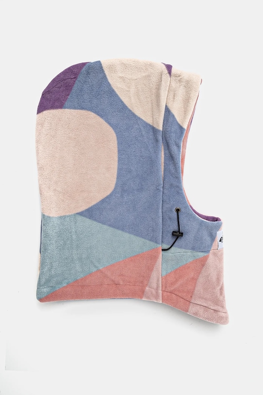 Kukla Eivy Mandy Fleece ružová A00324123