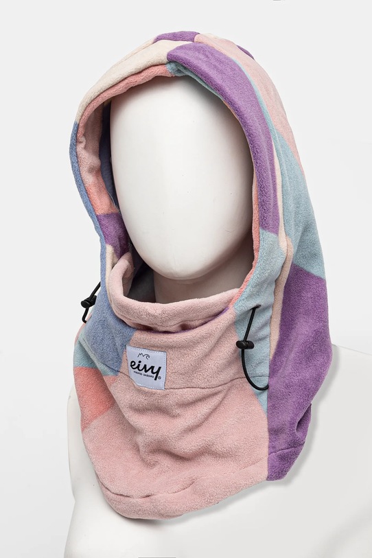 Kukla Eivy Mandy Fleece A00324123 ružová AW24