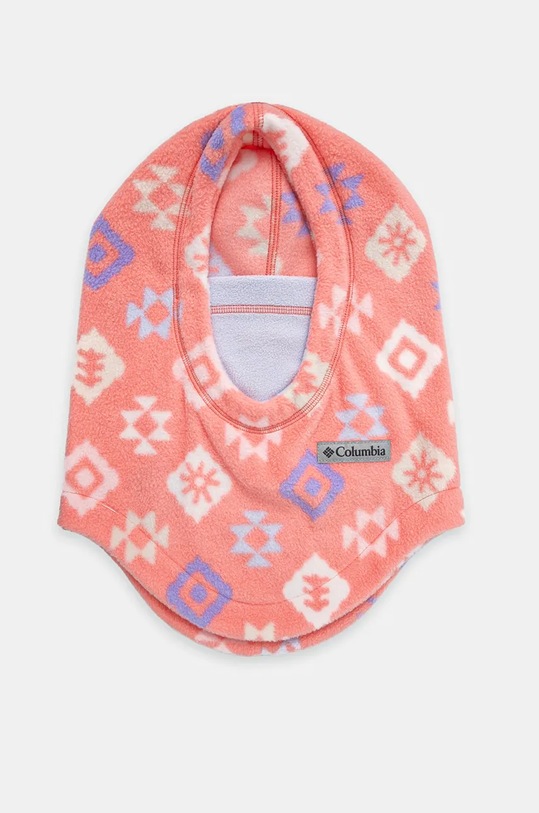Детская шапка Columbia Frosty Trail Balaclava оранжевый 1908201.9BYH