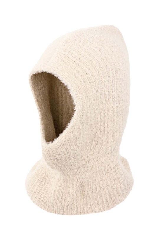 Jamiks kominiarka dziecięca MAYA beżowy MAYA.NAK.gl.JZH146