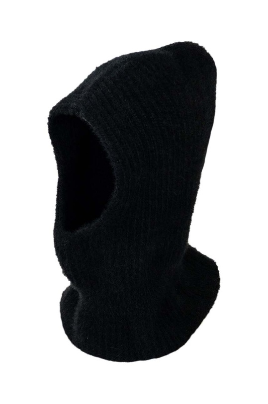 Παιδική μπαλακλάβα λαιμού Jamiks MAYA μαύρο MAYA.NAK.gl.JZH146