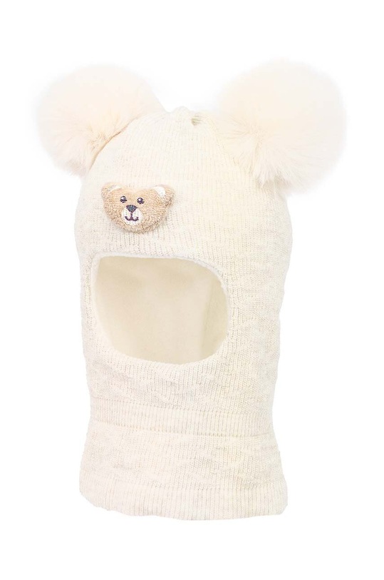 Jamiks kominiarka dziecięca NANI IIA beżowy NANI.IIA.NAK.gl.JZH277