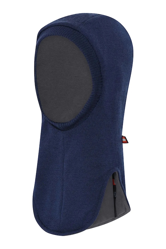 Lego kominiarka wełniana dziecięca LWARIPO 705 granatowy 22939.