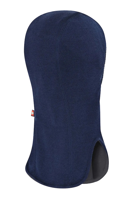 Lego kominiarka wełniana dziecięca LWARIPO 705 22939. granatowy AW25