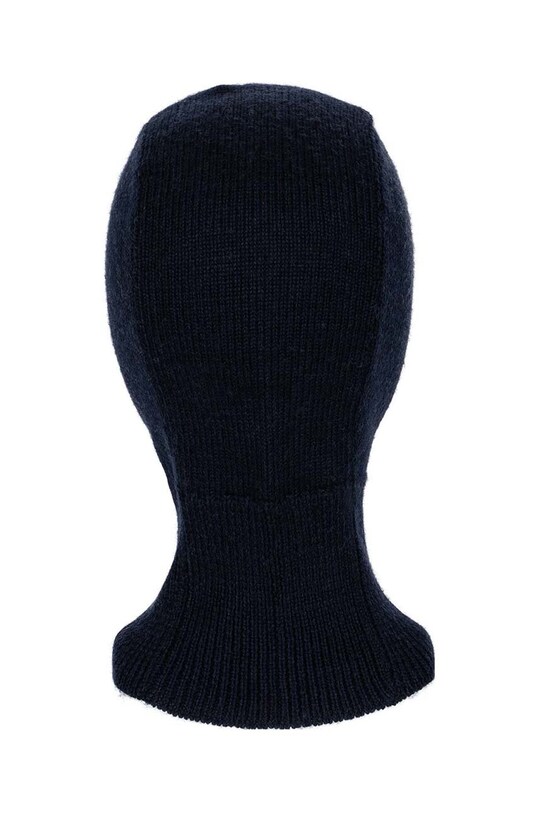 Мальчик Konges Sløjd LOULI BALACLAVA KS101252 тёмно-синий