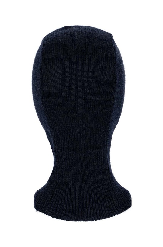 CHLAPEC Dětský vlněný nákrčkník Konges Sløjd LOULI BALACLAVA KS101252 námořnická modř