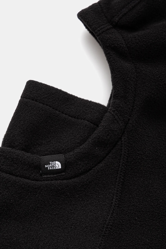 Detská kukla The North Face GLACIER BALACLAVA NF0A7WJVJK31 čierna AW24