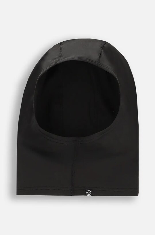 Дитяча балаклава Lemon Explore чорний ZL4364701AWU