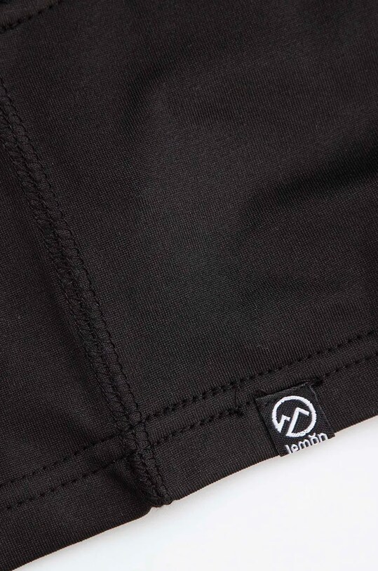 Дитяча балаклава Lemon Explore ZL4364701AWU чорний AW24