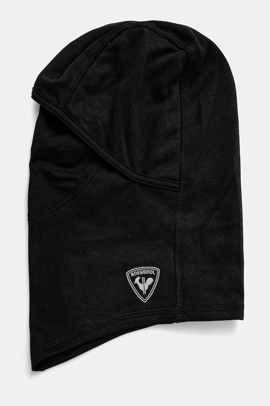 Detská kukla Rossignol BALACLAVA čierna RLIYH07U