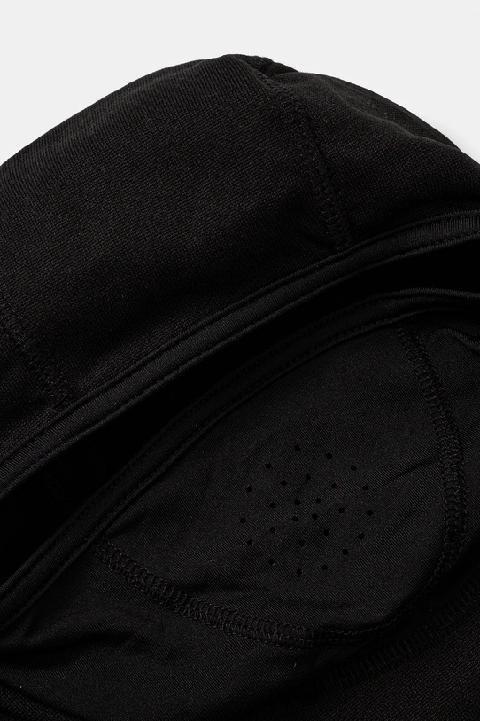 Detská kukla Rossignol BALACLAVA čierna RLIYH07U