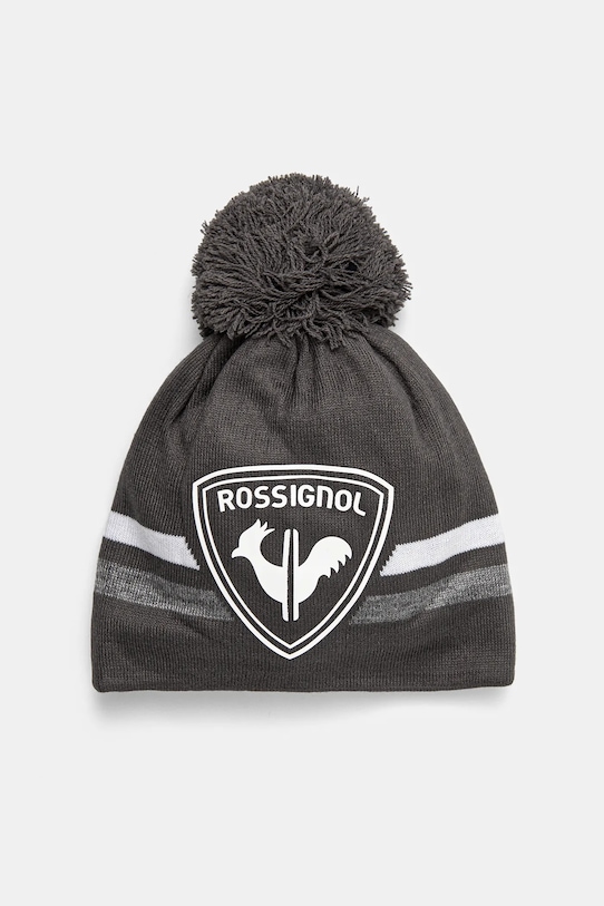 Дитяча шапка Rossignol ROOSTER інші сірий RLNYH03