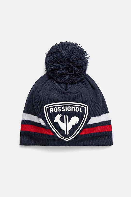 Дитяча шапка Rossignol ROOSTER інші блакитний RLNYH03