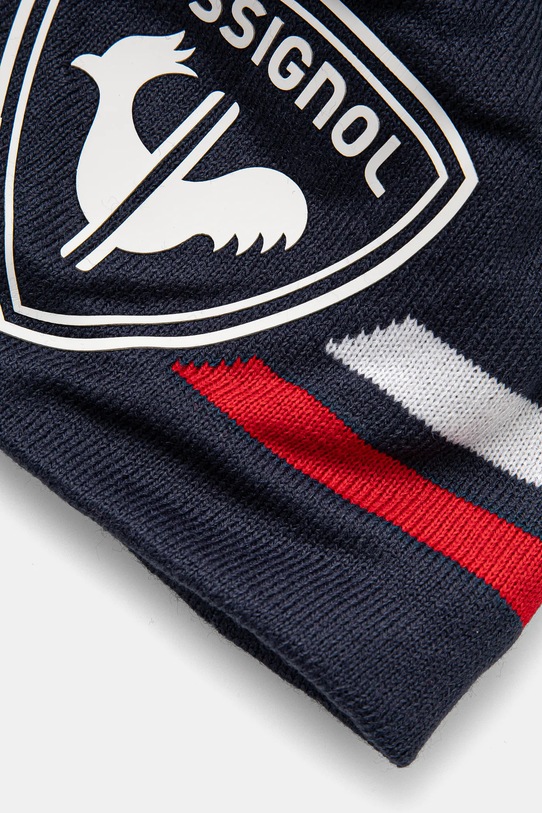 Хлопчик Дитяча шапка Rossignol ROOSTER RLNYH03 блакитний