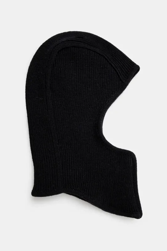 Vlněná kukla AMBUSH Rib Knit Balaclava