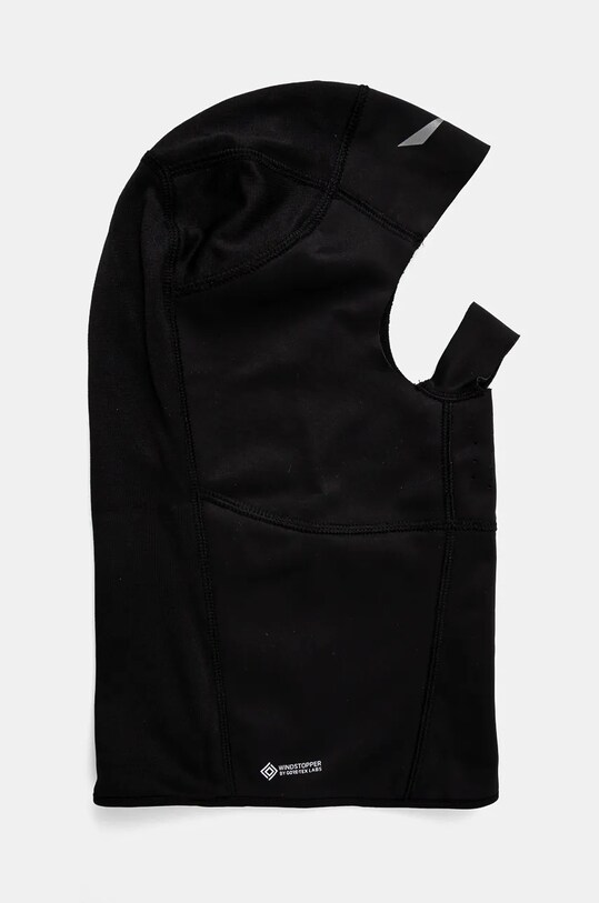 Балаклава Salewa Ortles Gore Windstopper чорний 00.0000026816