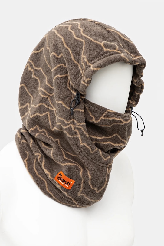 Балаклава Rip Curl MTW Search зелёный 1F8MHE