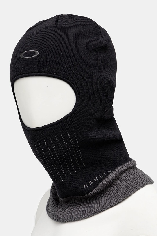 Балаклава Oakley Y2K FOS901352 чорний AW24