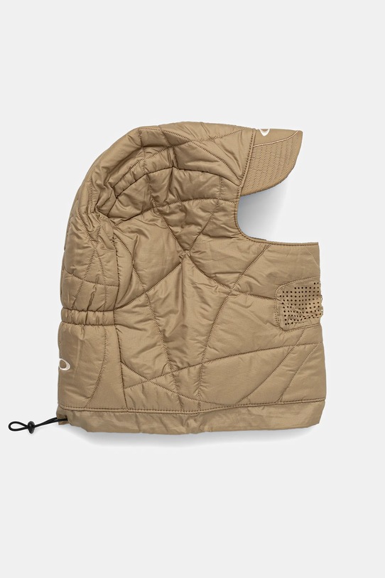 Балаклава Oakley HYLAND O-PUFF зелёный FOS901660