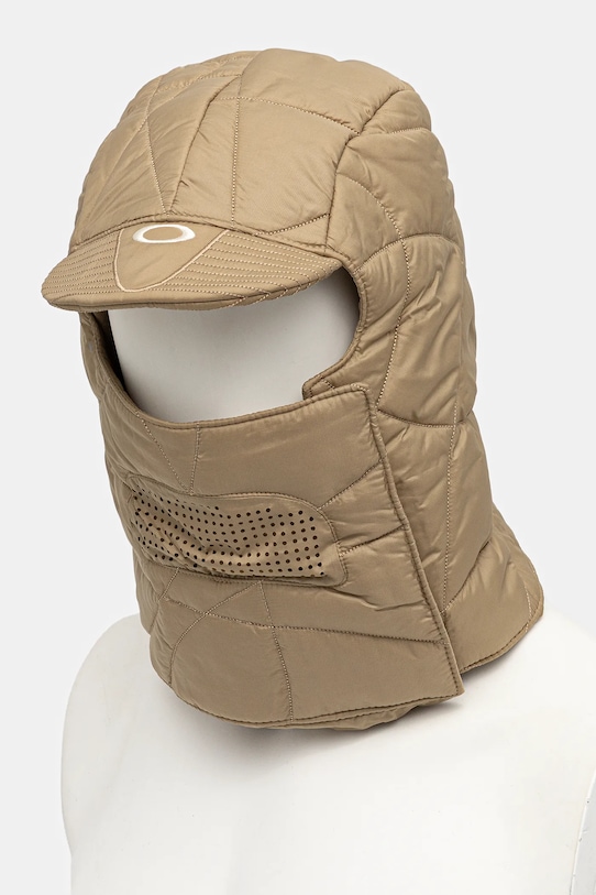 Аксессуары Балаклава Oakley HYLAND O-PUFF FOS901660 зелёный