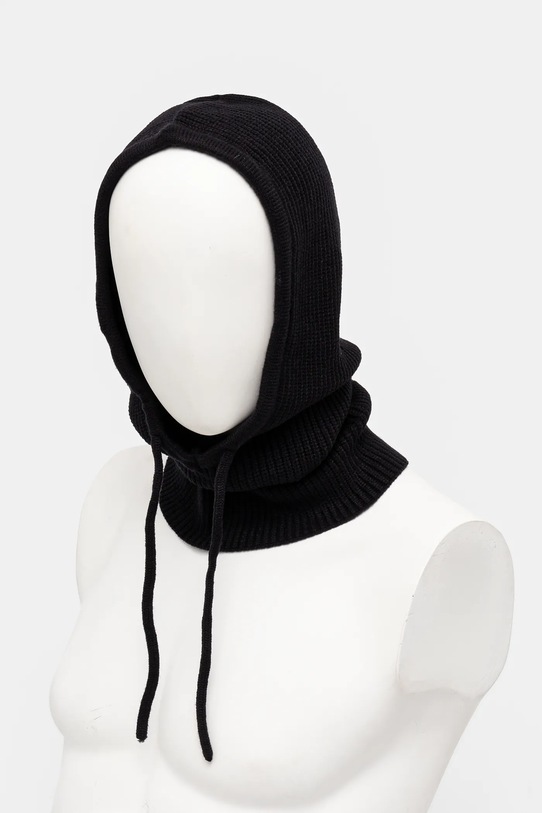 Kukla United Colors of Benetton černá 6Y4QDA00P