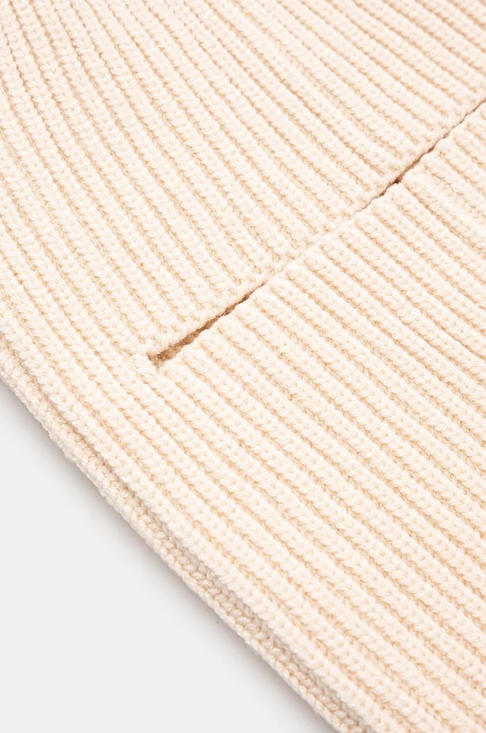 Balaklava Alpha Industries Label Balaclava 138901 bež AW24