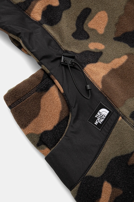 Accessories The North Face balaclava Whimzy Powder NF0A7RIG39O1 green