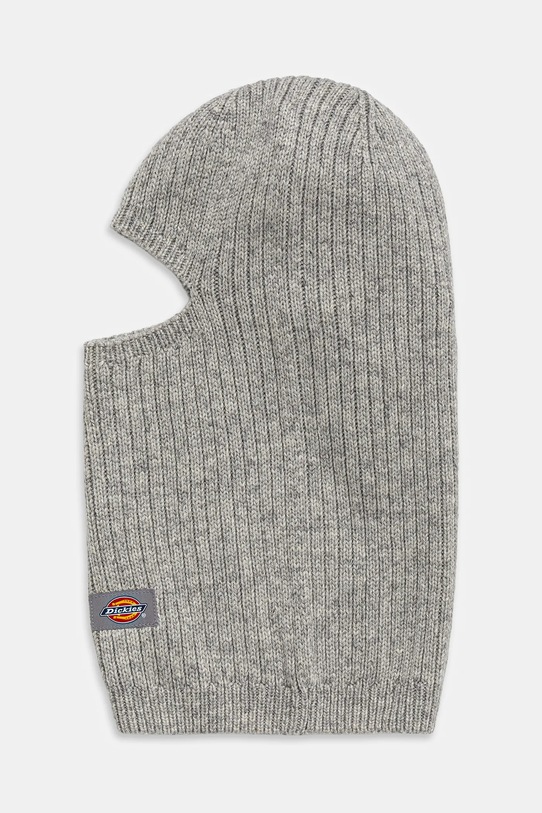 Dickies kominiarka z domieszką wełny RIB szary DK0A4Z32