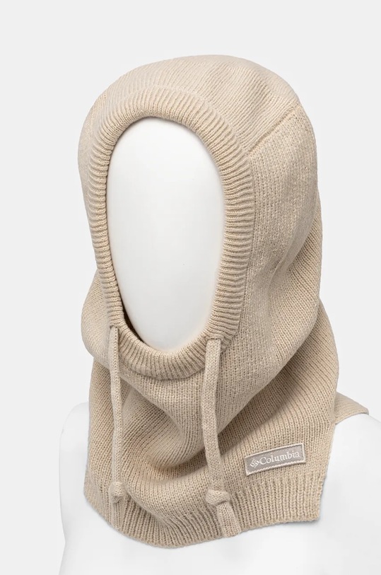 Columbia masca Boundless Hills bej 2092661