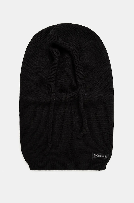 Kukla Columbia Boundless Hills černá 2092661