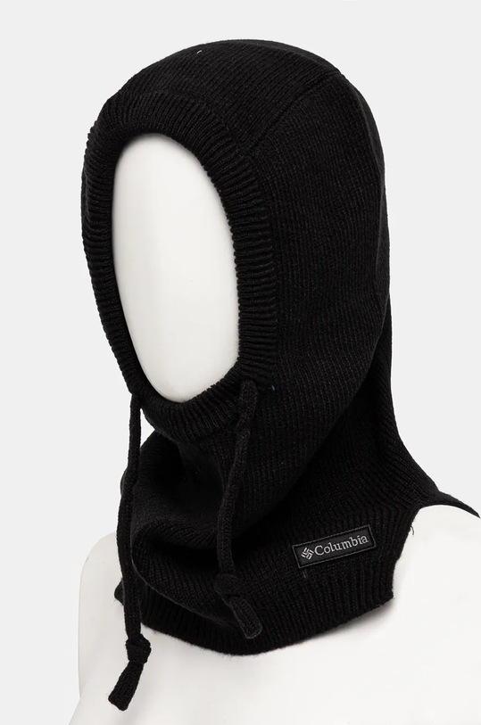 Kukla Columbia Boundless Hills 2092661 černá AW24