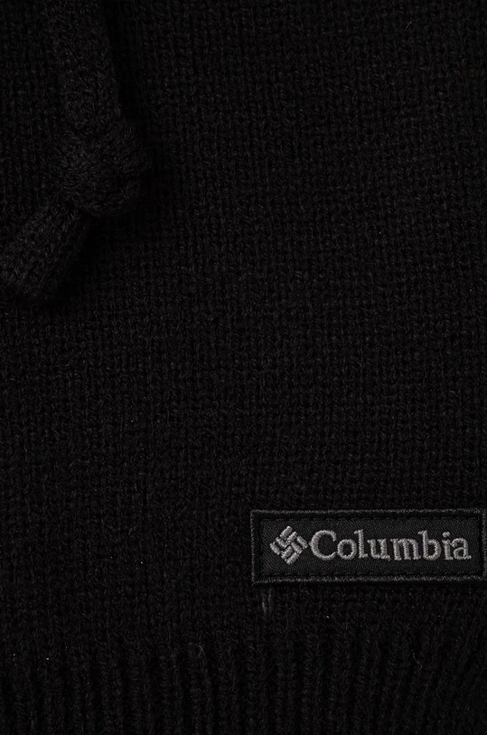 Doplňky Kukla Columbia Boundless Hills 2092661 černá