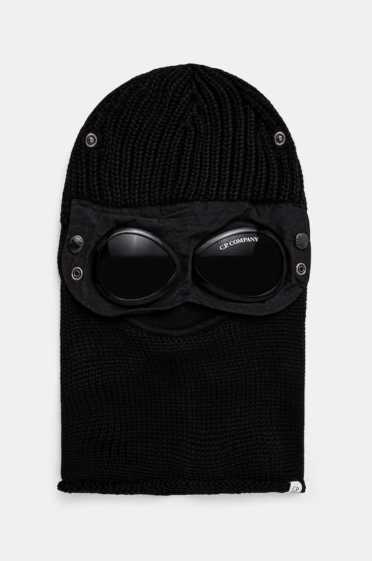 C.P. Company wool balaclava Ski Mask