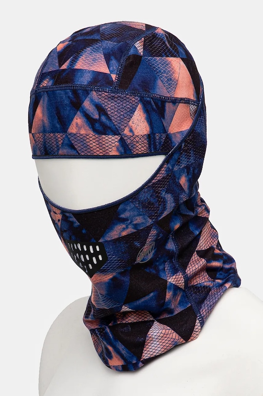 Buff kominiarka ThermoNet granatowy 132467.555